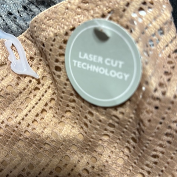 Just Be Set of 3 Hipster Underwear NWT 3X - Picture 4 of 4